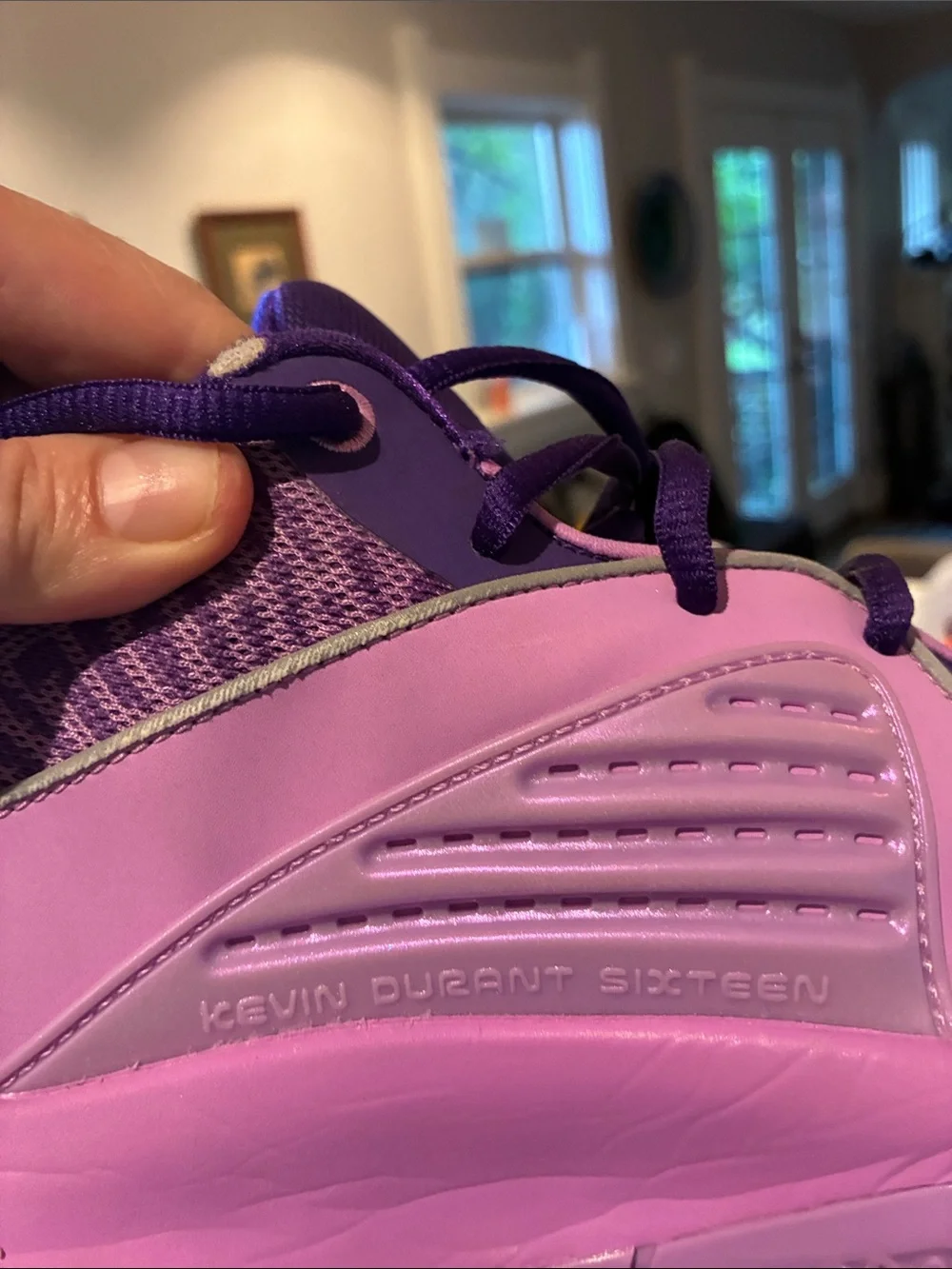 Nike bold sneakers